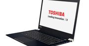 Toshiba Portégé X30-D dostępna w sprzedaży