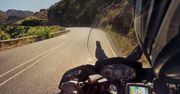Nowy GPS na motocykl - TomTom RIDER 550