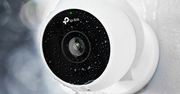 Kamera do monitoringu z alarmem - TP-Link KC200