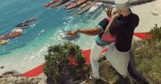 Hitman w ofercie Games with Gold na wrzesień