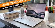 Czy AMD ocali rynek laptopów x86? Testujemy ASUS Zenbook S 16 z Ryzen 9 HX 370