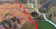 Civilization VI wzbogacone o tryb… battle royale