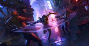 Posmakuj cyberpunkowego szaleństwa. Ghostrunner w wersji demo do sprawdzenia