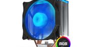 SilentiumPC Fera 3 w wersji z podświetleniem RGB LED