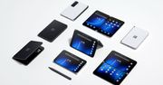 Microsoft pokazał nowy składany smartfon. W końcu nie musi się wstydzić