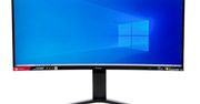 Orzeł wylądował – recenzja prawdopodobnie najbardziej opłacalnego monitora ultrapanoramicznego iiyama Red Eagle GB3466WQSU