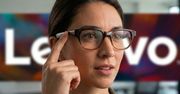 Lenovo zbroi się przed CES 2026. Wyciekły nowe okulary AR