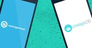 LineageOS, następca CyanogenMod, dostępny do pobrania
