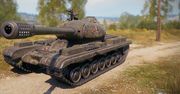 Polskie czołgi na ostatniej prostej do World of Tanks - wideo [AKT.]