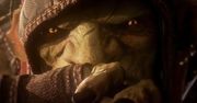 Styx: Shards of Darkness - jak tworzy się goblina?