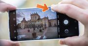 Przestaw przycisk migawki i korzystaj z telefonu jak z aparatu
