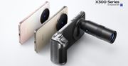 vivo X300 z rekordowym startem. Mocny debiut serii premium
