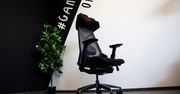 Asus ROG Destrier Ergo – potężny fotel, potężna cena