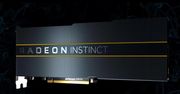 AMD szykuje potężną kartę Radeon - ma stawić czoła topowemu modelowi Nvidia Ampere