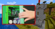 Gratka dla fanów Minecrafta. Jest jednak jedno “ale”