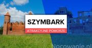 Atrakcyjne Pomorze: Szymbark