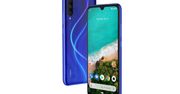 Najlepiej sprzedająca się seria smartfonów z Android One powraca