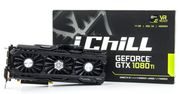 Inno3D iChill GeForce GTX 1080 Ti X4 Ultra - wydajność przede wszystkim
