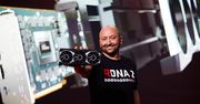 AMD pozamiatało! Karty Radeon RX 6000 mogą poważnie zaszkodzić Nvidii