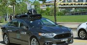 Śmiertelna ofiara autonomicznego samochodu Ubera [AKT. III]