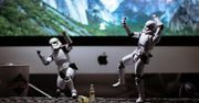 Od plastikowej zgniatarki odpadów po Hana Solo w winylu, czyli jak mnie porwał świat franczyzy Star Wars