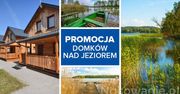 Jak skutecznie promować ofertę domków nad jeziorem?