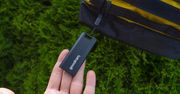 Nowy dysk SSD w aluminiowej obudowie. Wytrzyma niemal wszystko