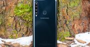 Samsung Galaxy A9 2018 - czy warto go kupić?