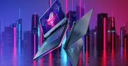 ASUS ROG Strix G G531GT - dobry laptop do grania i nauki nie musi być drogi