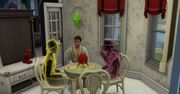 EA Maxis rozdrabnia dodatki, jak może, a udane The Sims 4: Zjawiska Paranormalne tylko to potwierdzają