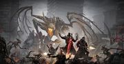 Twórcy Darksiders 3 pracują również nad Remnant: From the Ashes