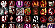 Artyści protestują przeciwko AI, a ArtStation cenzuruje ich wysiłki