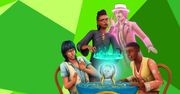 Zostań pogromcą duchów z The Sims 4 Zjawiska Paranormalne