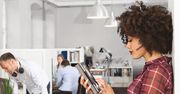 Milenialsi chcą mobilnych i nowoczesnych miejsc pracy