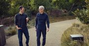 To już oficjalne. Tim Cook rezygnuje