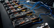Nvidia znosi zakaz kopania kryptowalut na kartach GeForce RTX 3000 LHR. Tylko po co...