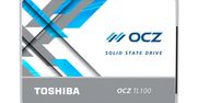Toshiba OCZ TL100: budżetowe nośniki z kośćmi TLC NAND