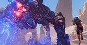 Mass Effect: Andromeda - ustawienia graficzne