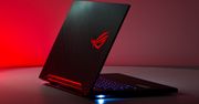 Asus Zephyrus S GX502 - gorący powiew gamingu