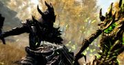 Skyrim nie znika z półek, bo... znika z półek