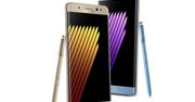 CPSC prosi o zaprzestanie korzystania z Galaxy Note 7