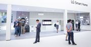 LG prezentuje ekosystem inteligentnego domu