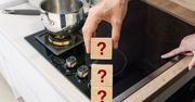 Co jest lepsze - płyta indukcyjna, czy kuchenka na gaz?