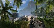 Crysis Remastered wymęczy nowe konsole - podobno w 60 fps