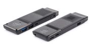Zestawienie nowych komputerków Intel Compute Stick