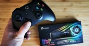 Plextor M9P Plus 1 TB - gry będą ładować się tak szybko jak na Xbox Series X i Playstation 5?