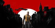 Pomysłów na zwiastuny Wolfenstein II: The New Colossus nadal nie brakuje