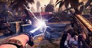 Bulletstorm: Full Clip Edition w listopadzie w PlayStation Plus