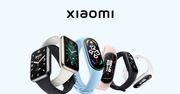 Xiaomi Mi Band 7 Pro kontra poprzedniczki - wielkie porównanie