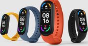 Kultowa opaska Xiaomi Mi Band 6 NFC w błyskawicznej promocji